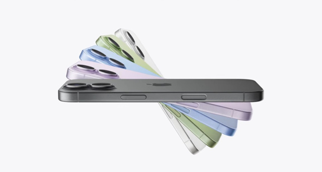 Apple'ın iPhone 17: Daha büyük ekran, gelişmiş kamera ve Wi‑Fi 7 ile yeni nesil bir deneyim