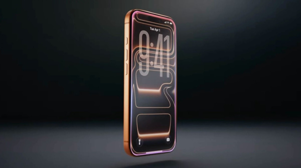 iPhone 17 Pro: Yeniden tasarlanmış tasarım ve gelişmiş performansla geliyor