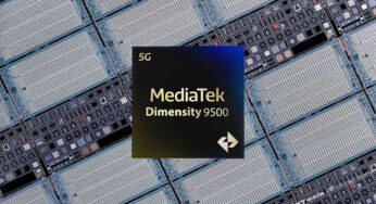 MediaTek Dimensity 9500S ile Yapay Zeka ve Oyun Performansında Yeni Dönem