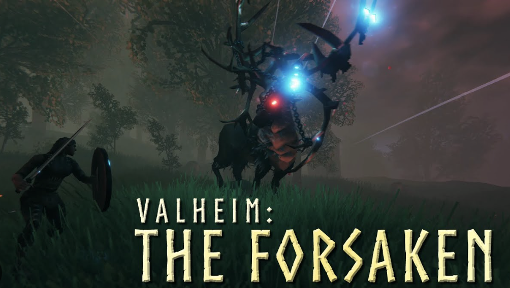 Valheim PS5 İçin 2026’da Çıkış ve Çapraz Oynanışla Gelen Büyük Güncelleme Detayları
