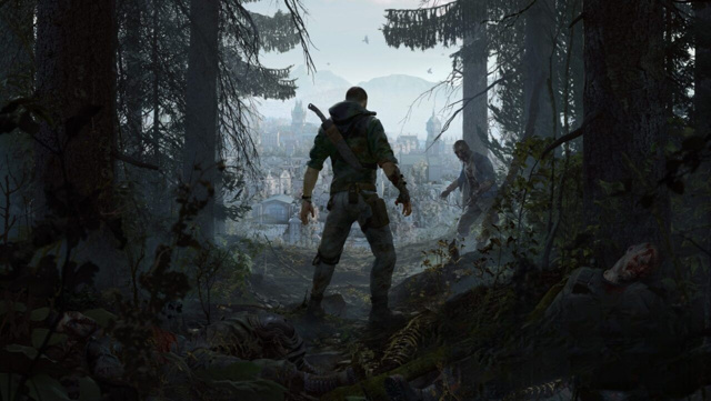 Ulaş Utku Bozdoğan: Dying Light: The Beast — Castor Woods’ında Kanlı Parkour ve İçsel Canavarın Keşfi 3 Dying Light: The Beast — Castor Woods’ında Kanlı Parkour ve İçsel Canavarın Keşfi