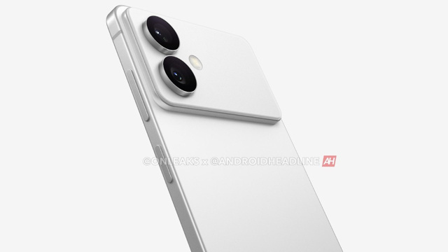 Galaxy S26 Edge İçin CAD Tabanlı Renderlar ve Donanım Ayrıntıları Ortaya Çıktı