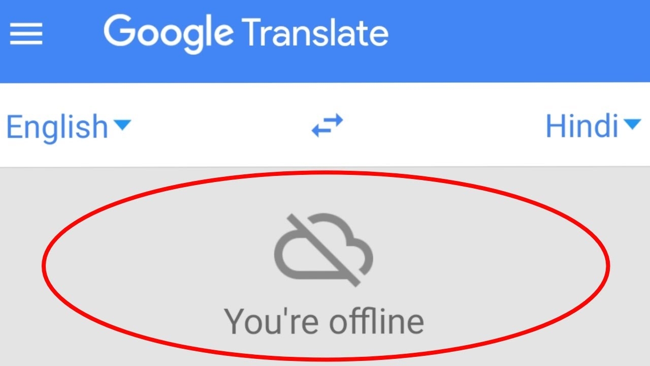 Ulaş Utku Bozdoğan: İnternetsiz Harekete Geçmenin En Faydalı Uygulamaları 2 İnternetsiz Harekete Geçmenin En Faydalı Uygulamaları