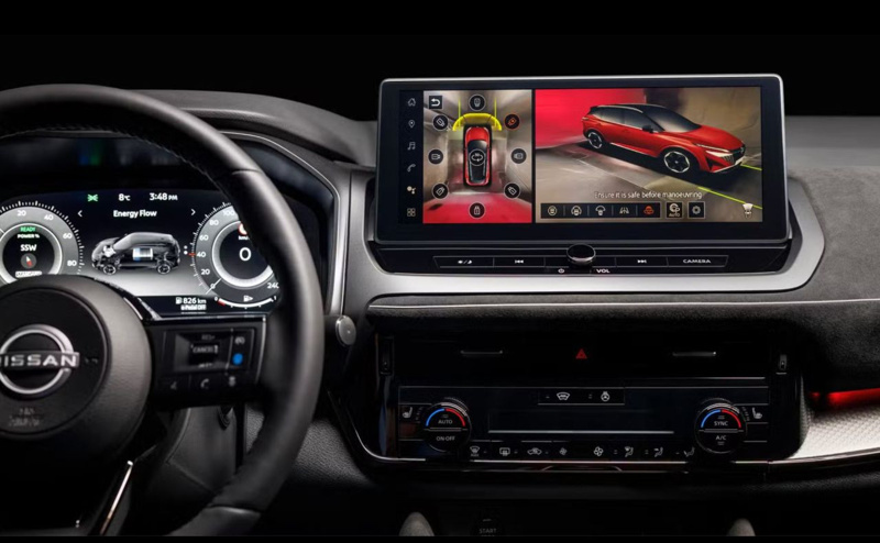 Nissan Qashqai 2025: Eylül Fiyatları ve Yeniliklerle Gözleri Üzerine Çeken SUV