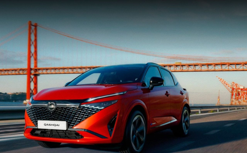 Nissan Qashqai 2025: Eylül Fiyatları ve Yeniliklerle Gözleri Üzerine Çeken SUV