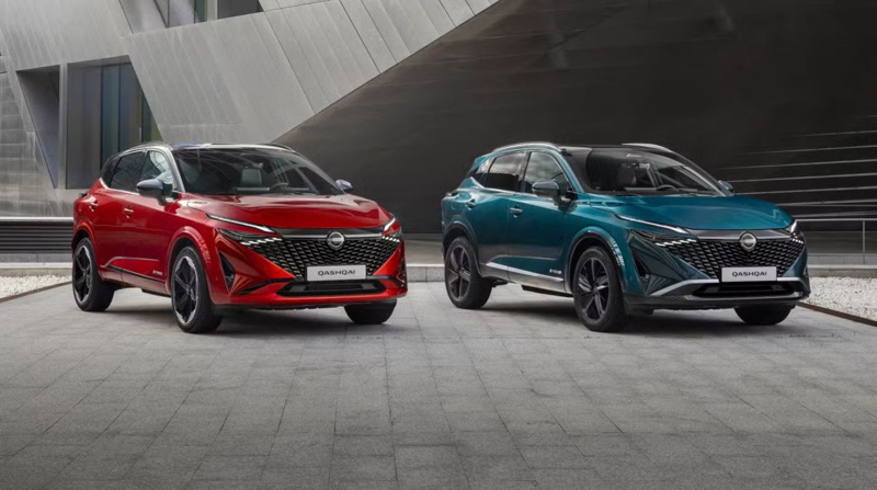 Nissan Qashqai 2025: Eylül Fiyatları ve Yeniliklerle Gözleri Üzerine Çeken SUV