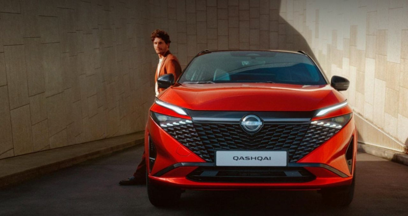 Nissan Qashqai 2025: Eylül Fiyatları ve Yeniliklerle Gözleri Üzerine Çeken SUV