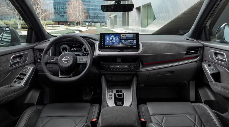 Nissan Qashqai 2025: Eylül Fiyatları ve Yeniliklerle Gözleri Üzerine Çeken SUV