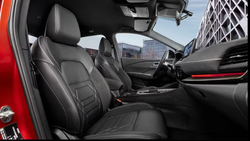 Nissan Qashqai 2025: Eylül Fiyatları ve Yeniliklerle Gözleri Üzerine Çeken SUV