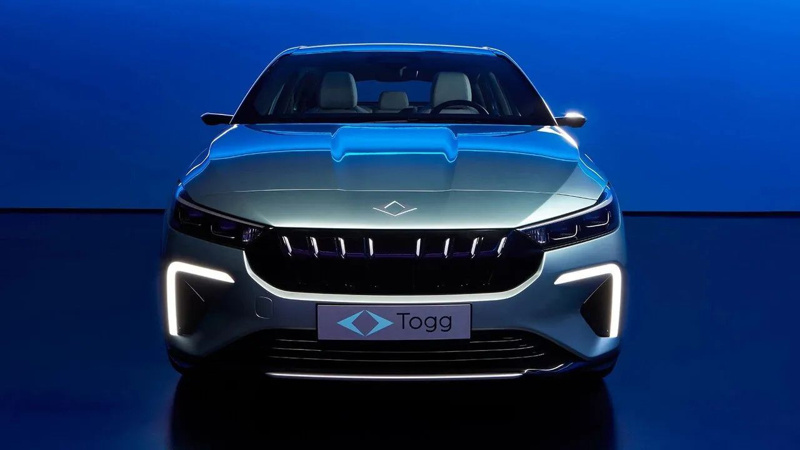 TOGG T10F ve T10B: Türkiye'nin Yerli Otomotiv Yol Haritasında Yenilikler ve Finansal Destekler