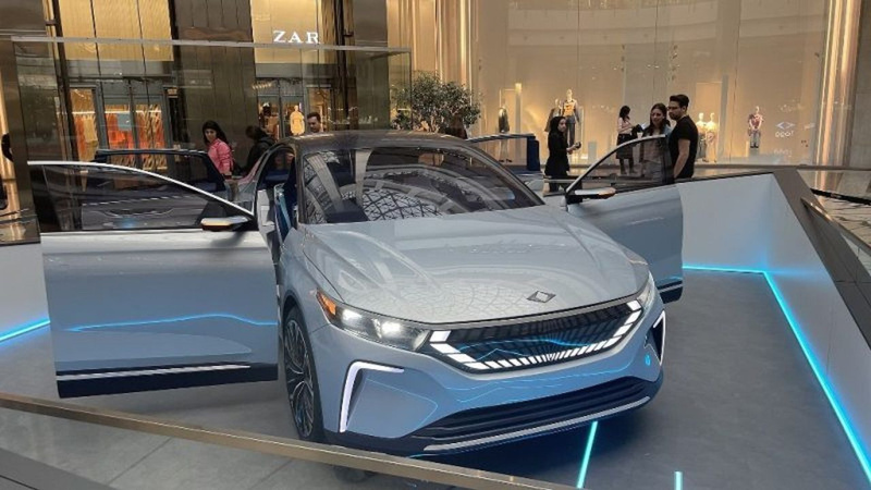 TOGG T10F ve T10B: Türkiye'nin Yerli Otomotiv Yol Haritasında Yenilikler ve Finansal Destekler