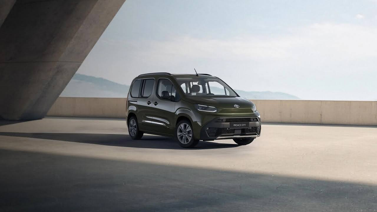 Ulaş Utku Bozdoğan: Toyota Türkiye Eylül 2025 Kampanyaları: En Çok Satan Modellerde Büyük İndirimler ve Esnek Kredi Seçenekleri 1 Toyota Türkiye Eylül 2025 Kampanyaları: En Çok Satan Modellerde Büyük İndirimler ve Esnek Kredi Seçenekleri