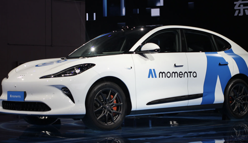 Uber ve Momenta İş Birliğiyle Avrupa'da Sürücüsüz Taksi Testleri İçin Yol Haritası