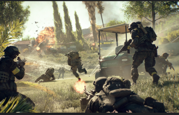 Battlefield: RedSec — Ücretsiz Battle Royale Modu ile EA'nın Yeni Rekabet Sesi