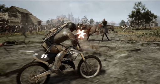 Kingmakers: Orta Çağ Savaşlarının Modern Silahlarla Yeniden Yazıldığı Erken Erişim Ertelendi