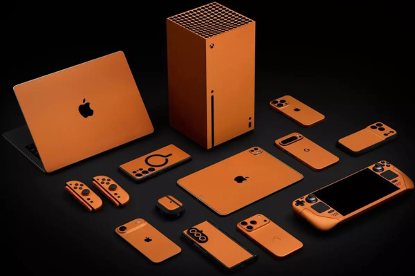 Kozmik Turuncu: iPhone 17 Pro Renginin Android ve Konsollara Taşınması