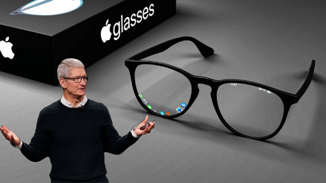 Apple Glasses: İşlevsel Başlangıç ve Gelecek Vizyonu