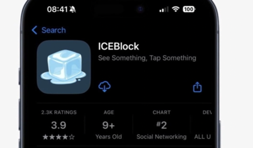 Google Play Store'da ICEBlock ve Red Dot Uygulamalarına Yönelik Kaldırma Girişimi ve Politika Uyumunu Vurgulayan Gelişmeler