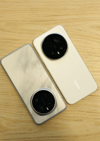 Honor Magic 8 Pro: Tasarımda Netliği ve Özelliklerde Üst Düzey Performans Vurgusu