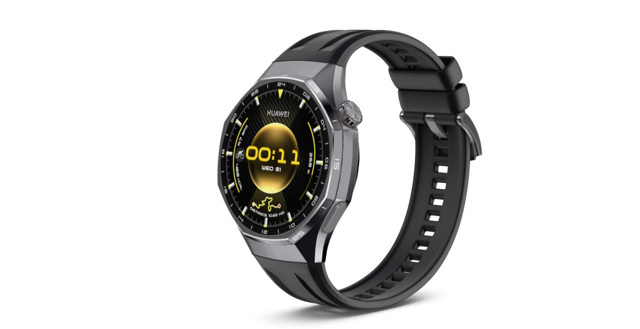 Huawei Watch GT 6 Serisi: Pil Ömründen Sağlık Analizlerine Kapsamlı Bir Akıllı Saat Deneyimi