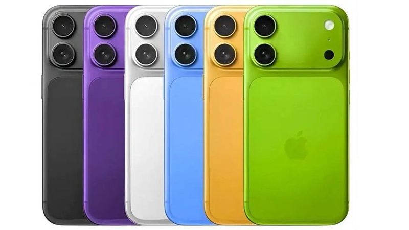 iPhone 18: iOS 27 ile Yerel Yapay Zeka ve A20'nin Evrimsel Gücü