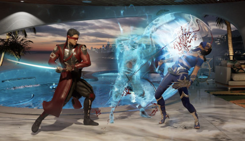 Meral Erden: Meksika’da Şiddet İçerikli Oyunlarda Yeni Vergi Tartışması ve Etkileri 1 Meksika’da Şiddet İçerikli Oyunlarda Yeni Vergi Tartışması ve Etkileri