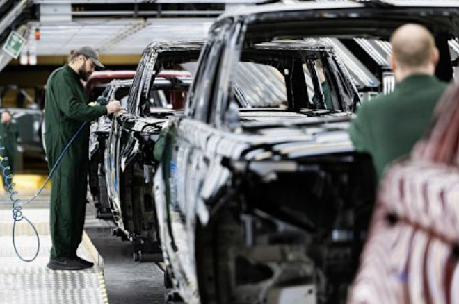 Renault Group UK Veri İhlali: Kişisel Bilgilerin Erişime Açılması ve Yetkili Uyarı