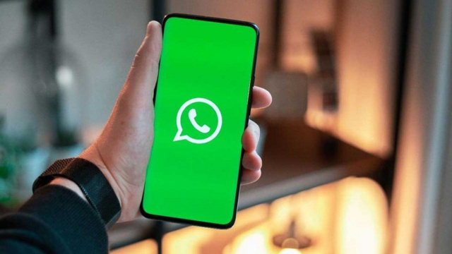 Ulaş Utku Bozdoğan: WhatsApp Kullanıcı Adı ile Sohbet Özelliğini Test Ediyor: Gizlilik ve Erişimte Yeni Bir Dönem 1 WhatsApp Kullanıcı Adı ile Sohbet Özelliğini Test Ediyor: Gizlilik ve Erişimte Yeni Bir Dönem