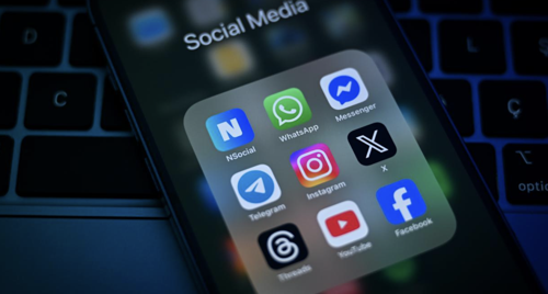 Danimarka'da 15 Yaşın Altındaki Kullanıcılar İçin Sosyal Medya Yasağına Yönelik Yeni Yaklaşım