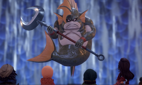 Dragon Quest VII: Reimagined ile Zaman Yolculuğunun İzi Yeniden Başlıyor