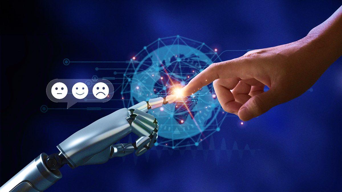 Duygusal Yapay Zeka: İnsan Duygularını mı Yorumlar, Yoksa Sadece Verileri mi Anlar?