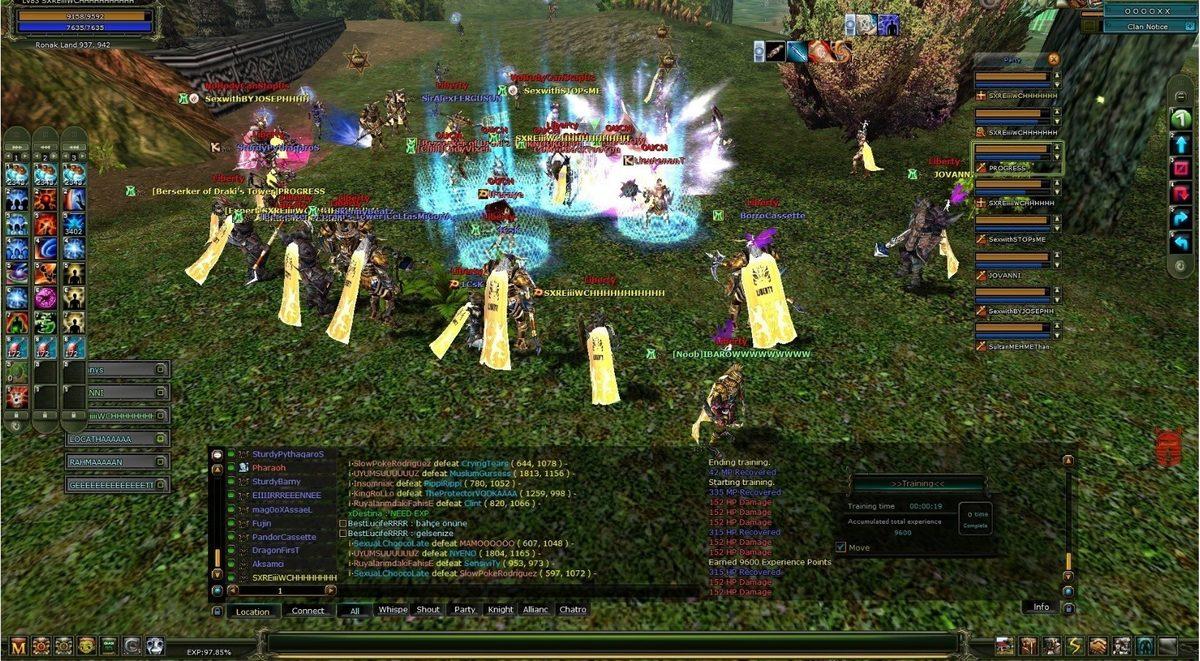 İnanç Can Çekmez: İnternet Kafelerde Bize Yol Gösteren Oyunlar: Eski Günlerin Nostaljisi 2 İnternet Kafelerde Bize Yol Gösteren Oyunlar: Eski Günlerin Nostaljisi