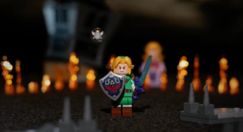 LEGO ve Nintendo İşbirliğinde Yeni Zelda: Ocarina of Time Seti 2026’da Sahneye Çıkıyor