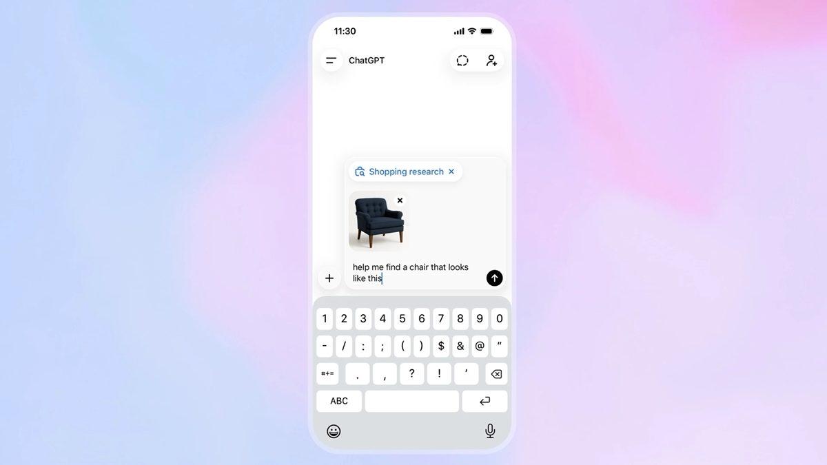 Alışveriş Araştırması Özelliğiyle ChatGPT: Ürün Karşılaştırması ve Hızlı Fırsatlar
