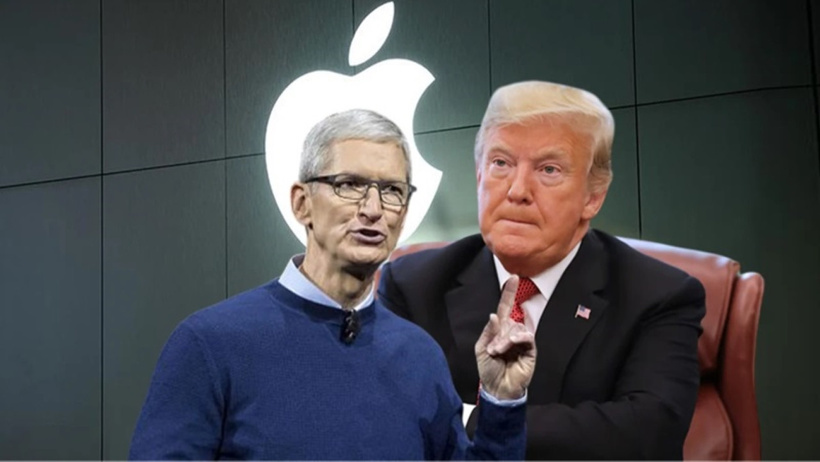 Apple’da Yönetim Değişimi Haberi: Tim Cook’un Veda Olasılığı ve Halefi Adayları