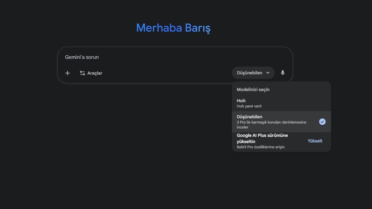 Gemini 3 ile Sohbet Deneyimini Dönüştürme: Hızlıdan Düşünebilen’e Geçiş Rehberi