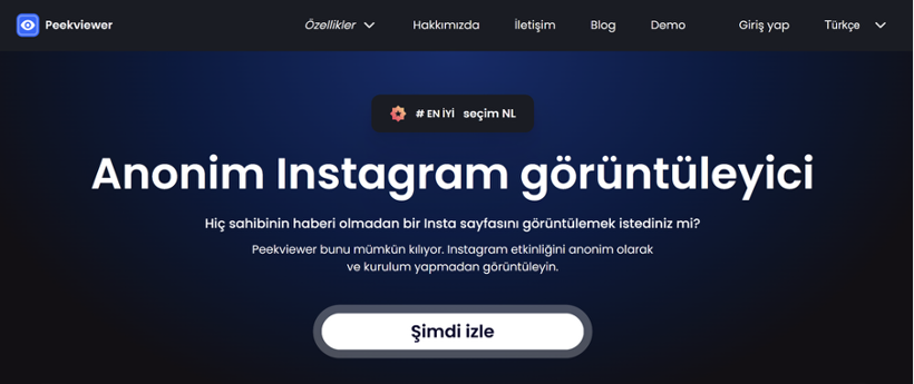 Tarayıcı Tabanlı Anonim Instagram Gözlem Rehberi: Gizlilik ve Güvenli Keşif