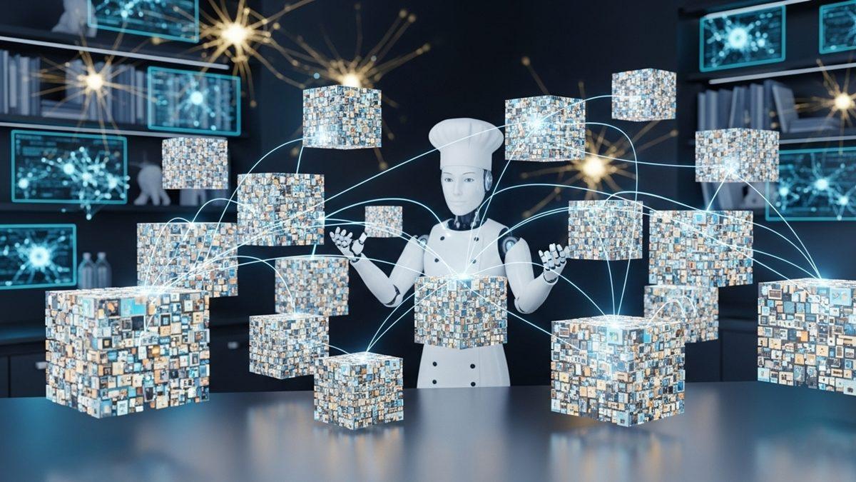 Yapay Zekanın Öğrenme Serüveni: Veriden Denemeye Doğru Bir Eğitim Yolculuğu