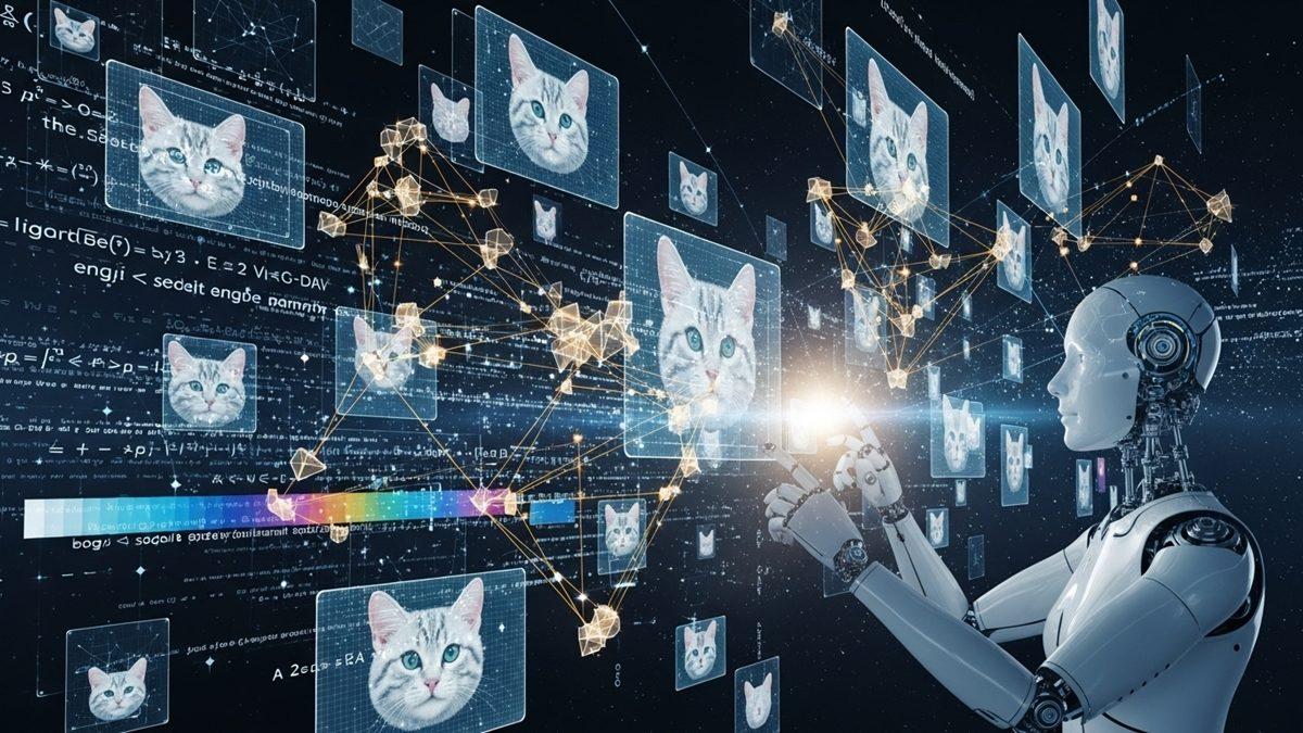 Yapay Zekanın Öğrenme Serüveni: Veriden Denemeye Doğru Bir Eğitim Yolculuğu