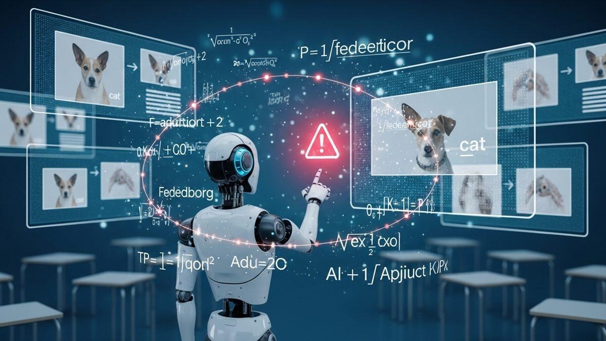 Yapay Zekanın Öğrenme Serüveni: Veriden Denemeye Doğru Bir Eğitim Yolculuğu