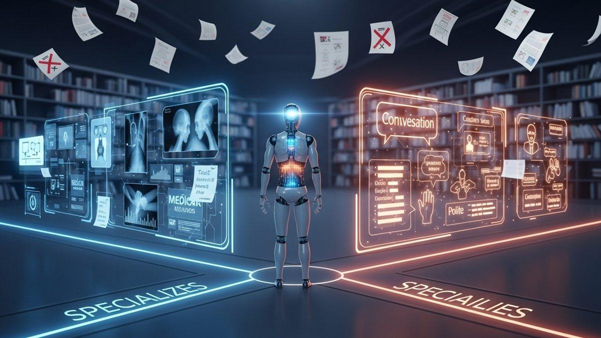 Yapay Zekanın Öğrenme Serüveni: Veriden Denemeye Doğru Bir Eğitim Yolculuğu