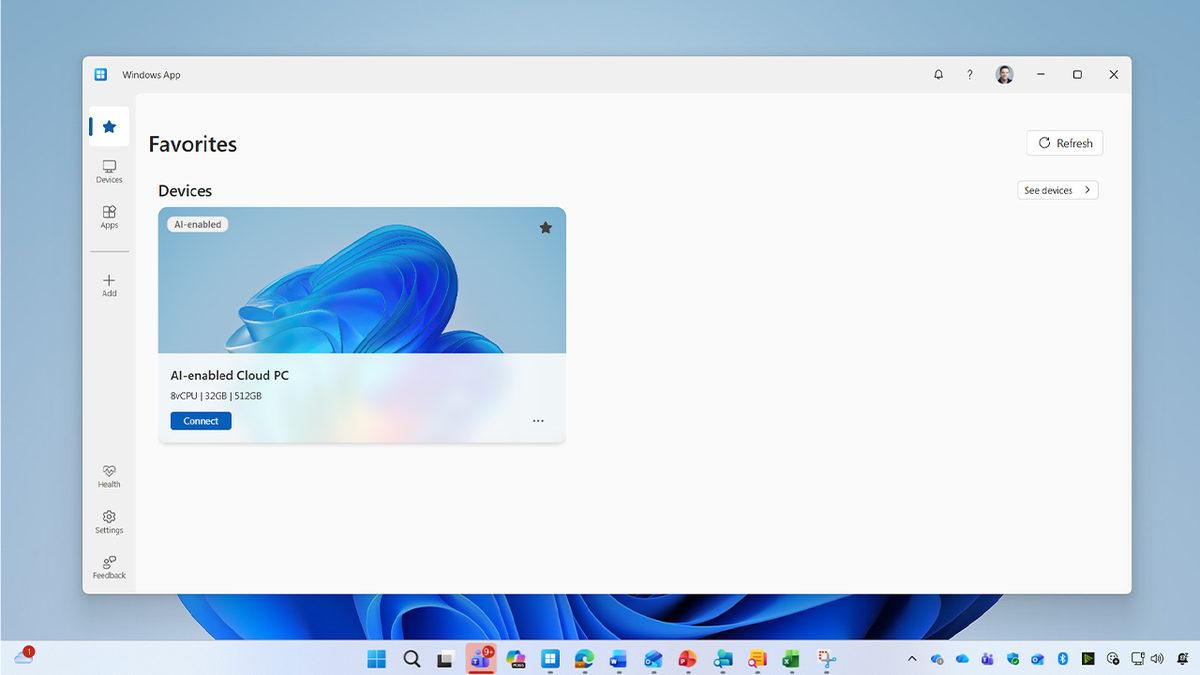 Bulut Bilgisayarlarla Yapay Zeka Gücünü Her Cihaza Taşıyan Windows 365 AI Özellikleri