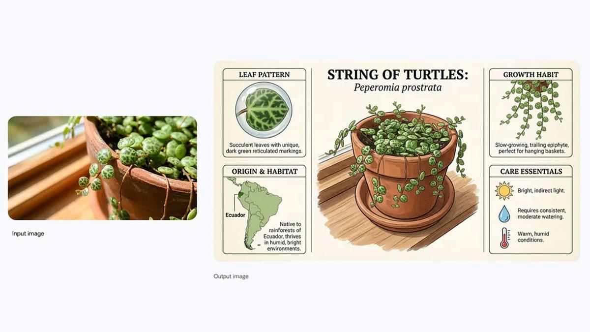 Google'ın Gemini 3 Pro'yla Gelen Nano Banana Pro: Gerçek Zamanlı Görsel İÇERİK ÜRETIMinde Yeni Dönem