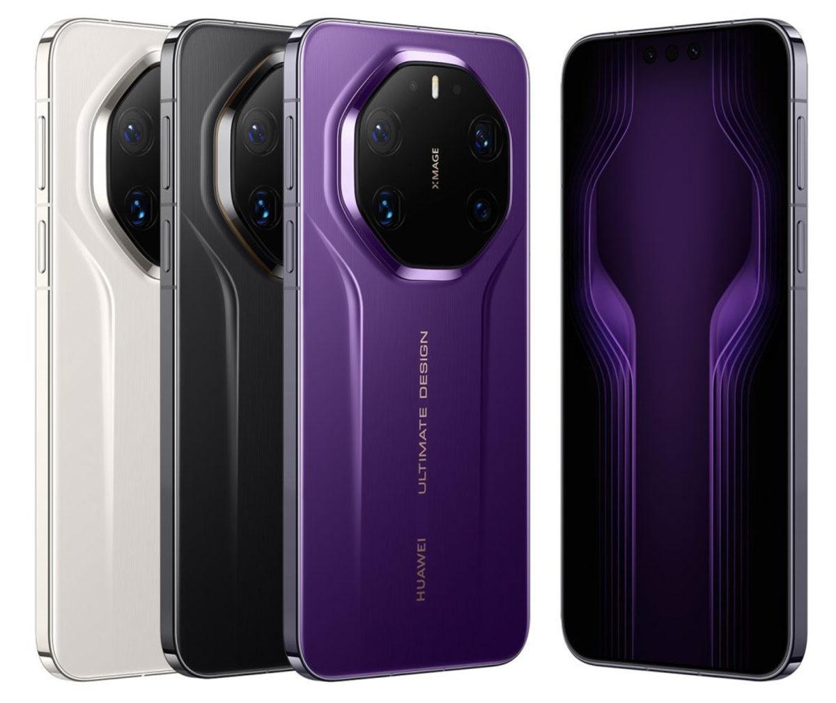 Huawei Mate 80 RS Ultimate Design: 20 GB RAM’li Üst Modell ile Yükselen Performans Sınırları