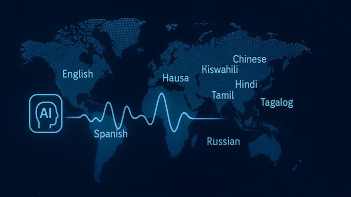 Meta’nın Omnilingual ASR: 1600 Dilde Anlama Kapasitesi ve Açık Kaynak Yaklaşımı