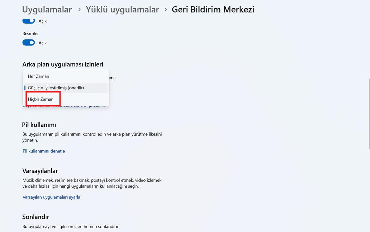 Windows’ta Arka Planda Çalışan Uygulamaları Kapatma Rehberi: Adım Adım Yöntemler ve Etkileri