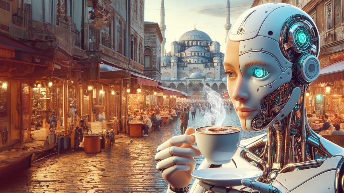 Türkiye'de Yapay Zeka Düzenlemeleri: Yeni Kanun Teklifi ile Güvenlik ve Etik Noktasında Köklü Adımlar