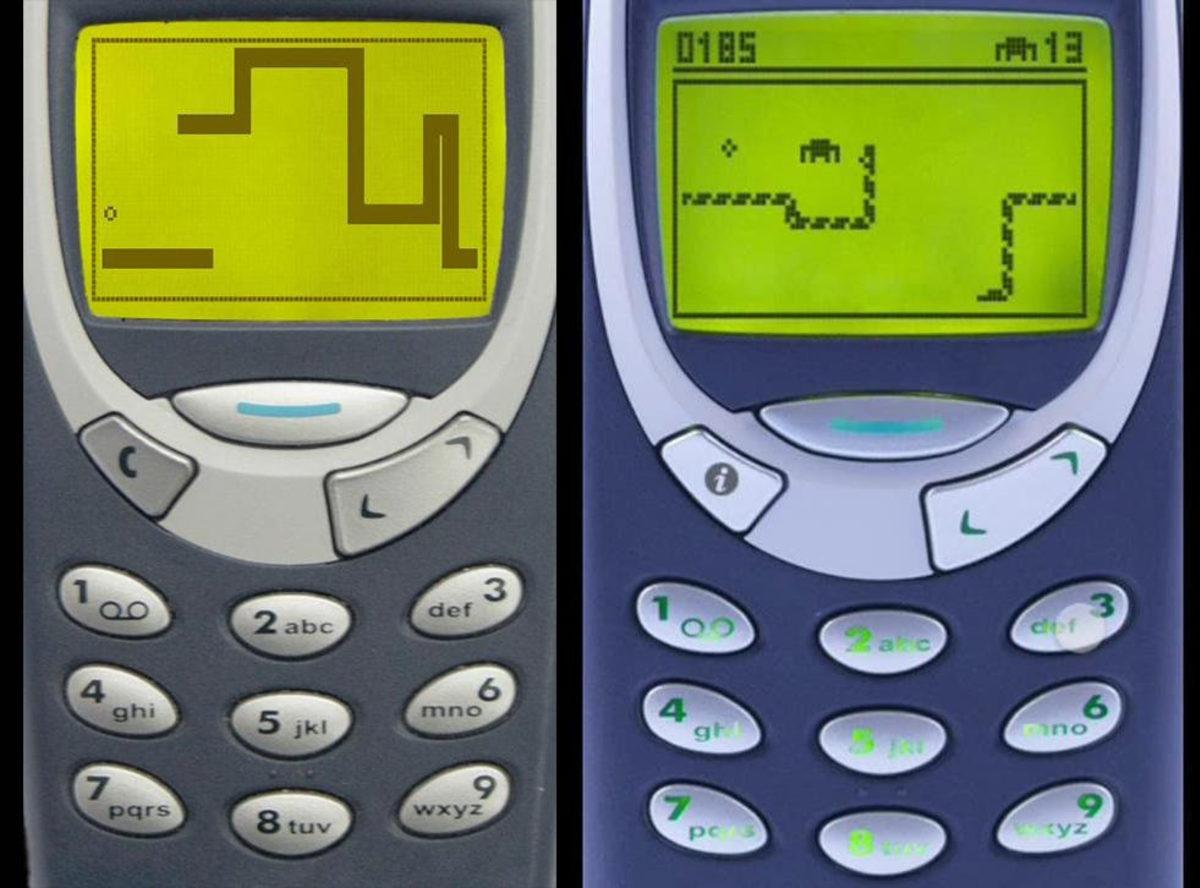 Tuşlu Telefonların Nostaljik Oyunlarının Yeniden Keşfi: Eski Telefonlardaki İkonik Oyunlar