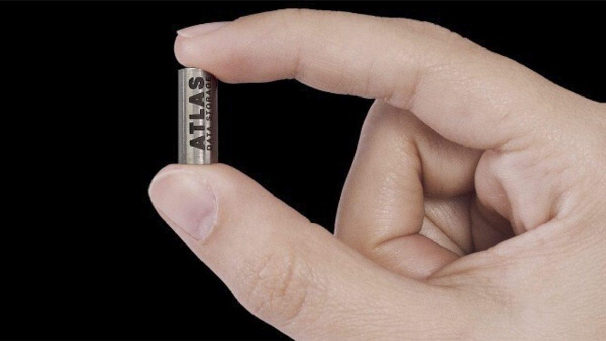 İnanç Can Çekmez: 5D Cam Bellek: Evrenin Yaşıyla Uygun Dayanıklı Genişletilmiş Depolama Deneyi 1 5D Cam Bellek: Evrenin Yaşıyla Uygun Dayanıklı Genişletilmiş Depolama Deneyi