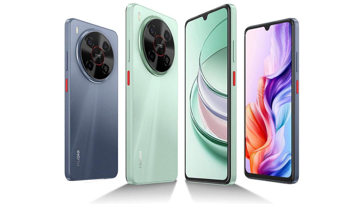 İnanç Can Çekmez: A101'de Bu Hafta Öne Çıkan ZTE nubia V70 Max Fiyatı ve Özellikleri 1 A101'de Bu Hafta Öne Çıkan ZTE nubia V70 Max Fiyatı ve Özellikleri